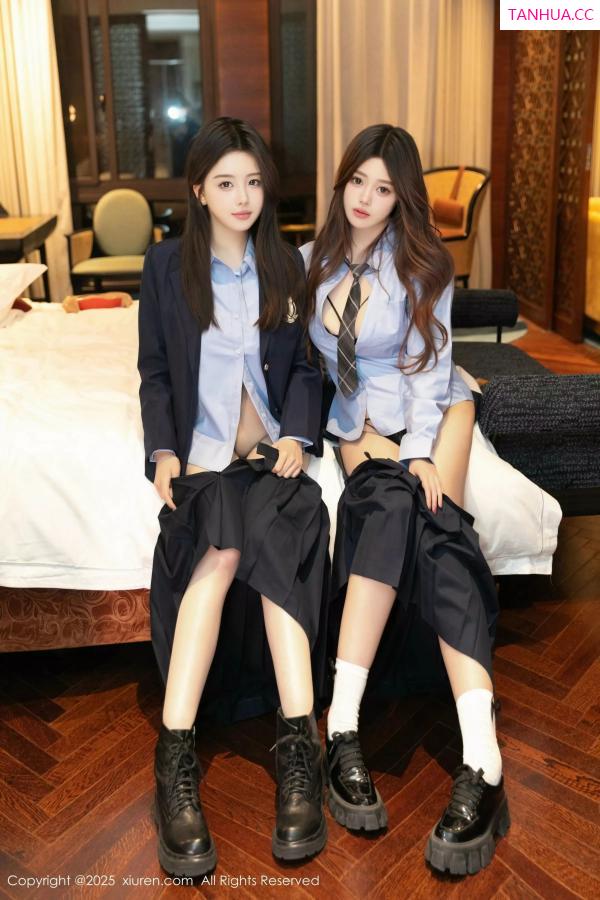   [XiuRen]高清写真图 2025.03.18 No.10034 蛋蛋宝 美臀性感第10张图片
